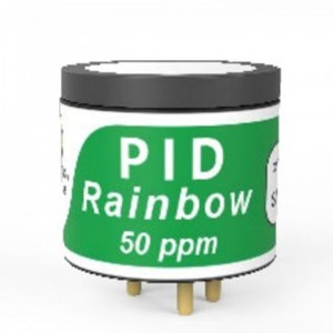 光离子传感器 型号:Rainbow 091-015/PID-200库号：M371331
